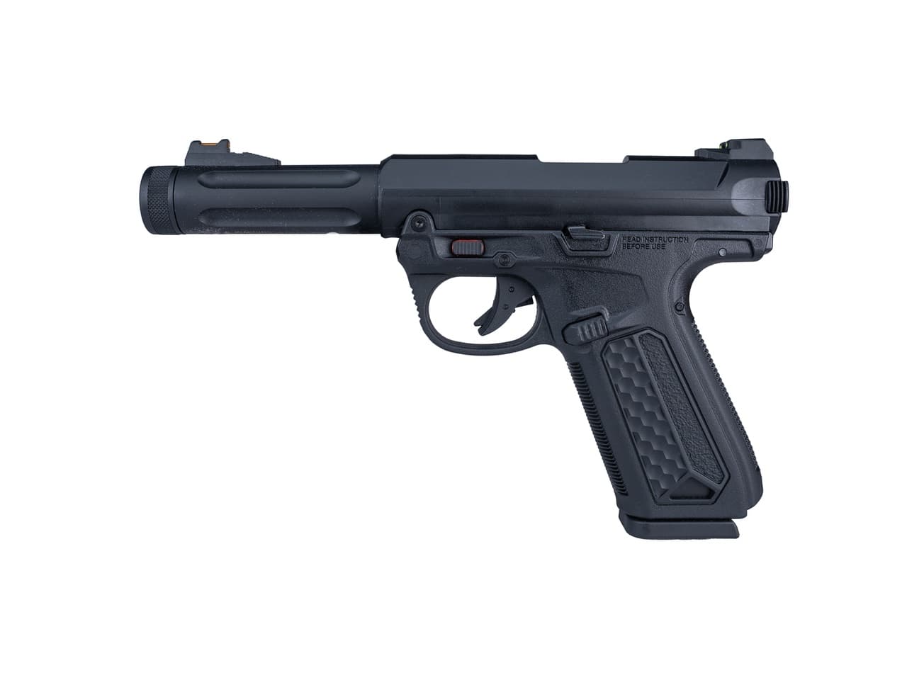 Action Army AAP-01 Assassin