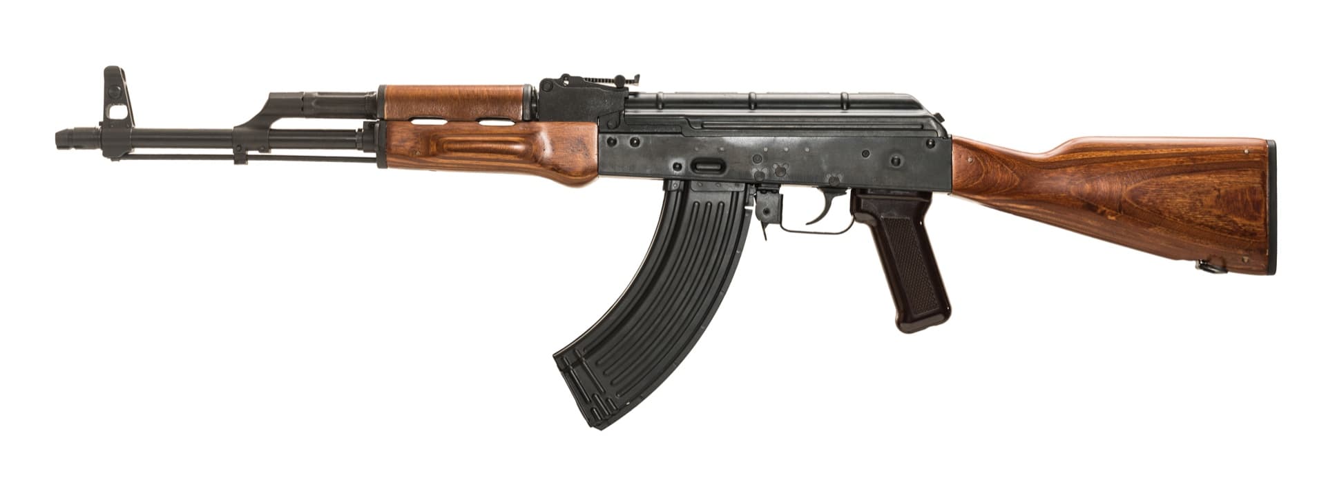 GHK AKM V3