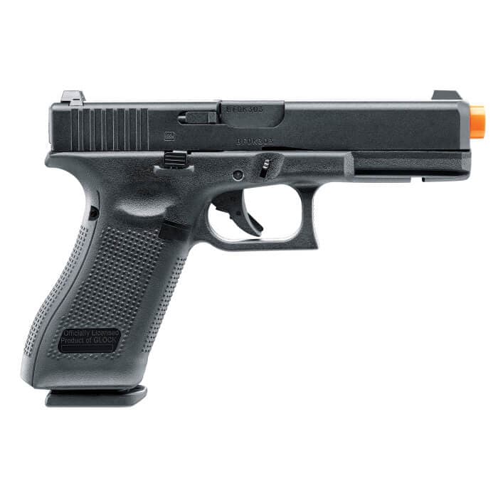 VFC / Umarex Glock 17 Gen.5