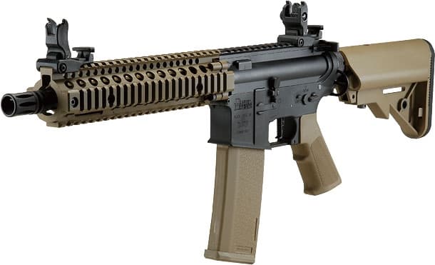 Specna Arms SA-E19 EDGE 2.0